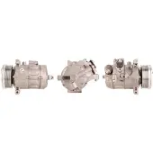DRI Kompressor, Klimaanlage 700510684