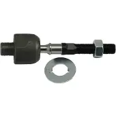 KAVO PARTS STR-2025 Axialgelenk Spurstange für HONDA ACCORD VIII (CU)