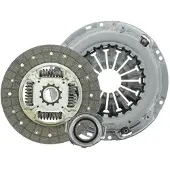 AISIN Kupplungssatz Clutch Kit (3P) KT-349