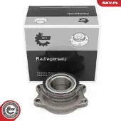 ESEN SKV Radlagersatz 29SKV672