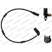 Wagner Sensor, Raddrehzahl ABS00896