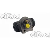 CIFAM Radbremszylinder 04-0443