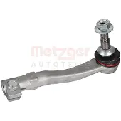 METZGER Spurstangenkopf KIT + GREENPARTS Vorne rechts 54069302