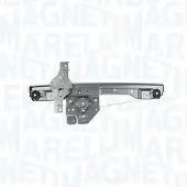 MAGNETI MARELLI Fensterheber 350103135300