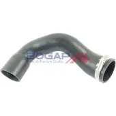 BOGAP Ladeluftschlauch Premium A1711238