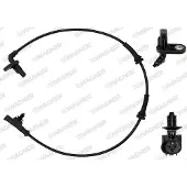 Wagner Sensor, Raddrehzahl ABS00157