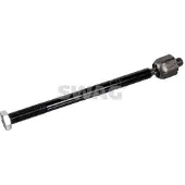 SWAG 55 93 6825 Axialgelenk Spurstange für VOLVO V70 III (135) Vorne Links Vorne Rechts Vorne Beidseitig