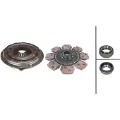 KAWE Kupplungssatz Kupplung 6203501