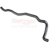 METZGER Kühlerschlauch Wasserschlauch für BMW 5 Touring (F11) 2422070