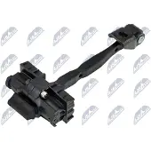 NTY EZC-SK-055 Türfeststeller Türfangband für SKODA Octavia III Combi (5E5) Vorne Links Vorne Rechts