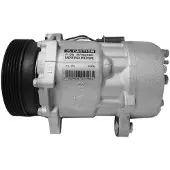AIRSTAL Kompressor, Klimaanlage 10-0015