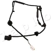 Japko ABS Sensor Raddrehzahl Hinten Rechts für TOYOTA Yaris Schrägheck (P9) 151251