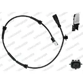 Wagner Sensor, Raddrehzahl ABS00088