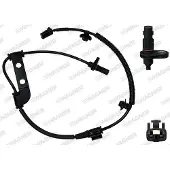 Wagner Sensor, Raddrehzahl ABS00511