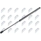 NTY AE-MZ-001 Gasfeder Heckklappendämpfer für MAZDA 6 Station Wagon (GY) 515mm