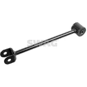 SWAG 33 10 7261 Querlenker Hinten Links Unten Außen für NISSAN X-TRAIL (T30)