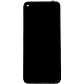 Realme LCD Display + Touch Unit + Front Cover for 8 5G