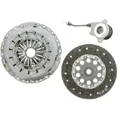 AISIN Kupplungssatz CSC Kit (3P) CKK-024R