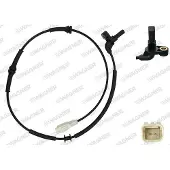 Wagner Sensor, Raddrehzahl ABS00518
