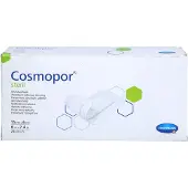 Cosmopor steril Wundverband 6x15 cm 25 St Pflaster