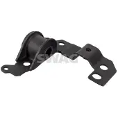 SWAG Lagerung Lenker für FIAT Doblo Cargo (223) Vorne Links Unten Hinten 70 94 4207