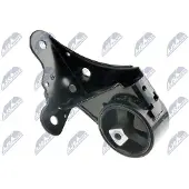 NTY Motorlager Gummimetalllager Hinten Links für CHRYSLER Voyager / Grand Voyager III (GS) ZPS-CH-029