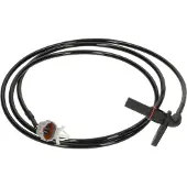 FEBI BILSTEIN Sensor, Raddrehzahl FEBI 198148