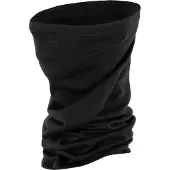 Fjällräven - Abisko Lite Neck Gaiter - Schal Gr One Size schwarz