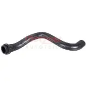 METZGER Kühlerschlauch Wasserschlauch für FORD Focus II Schrägheck (DA, HCP, DP) 2422170