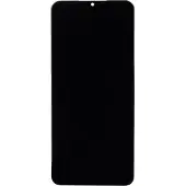 Samsung LCD display + Touch Unit A137F Galaxy A13 Black
