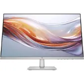 HP Series 5 Höhenverstellbarer 23,8-Zoll-Monitor FHD -Serie 5 – 524sh, 60,5 cm (23.8"), 1920 x 1080 Pixel, Full HD, LCD, 5 ms, Weiß