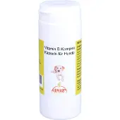ALLPHARM Vertriebs GmbH Vitamin B Komplex Kapseln f.Hunde 100 St