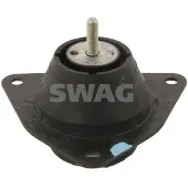 SWAG Motorlager Hydrolager Rechts für RENAULT ESPACE III (JE0) 60 93 1516