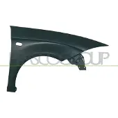 PRASCO Kotflügel Premium st3203033 vorne rechts für SEAT