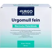 Urgo GmbH Urgomull fein 10 cmx4 m 20 St