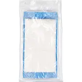 Noba NOBASORB-steril Saugkompressen 10x20 cm 25 St Kompressen