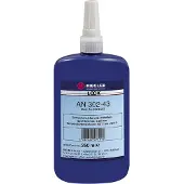 RIEGLER Lock AN 302-43 anaerober Klebstoff mittelfest 50 ml - 114554