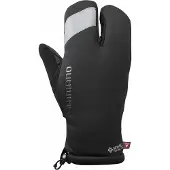 Shimano Lange Handschuhe Infinium Primaloft 2X2 | Größe XL