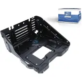 DT Spare Parts Batterieaufnahme DT SPARE PARTS IAM-Expertise passend für SCANIA