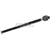 SWAG 14 10 9573 Axialgelenk Spurstange für CHRYSLER 300 C Touring (LX, LE) Vorne Links Vorne Rechts