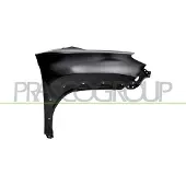 PRASCO Kotflügel ty6503013 vorne rechts für TOYOTA