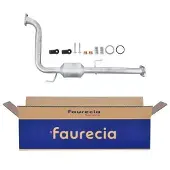 Hella Katalysator Easy2Fit PARTNERED with Faurecia 8LE 366 054-331