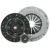 AISIN Kupplungssatz Kupplung für CHEVROLET Evanda Limousine (V200) CKO-028R