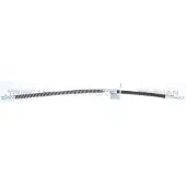 TRISCAN Bremsschlauch 8150 43102