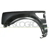 PRASCO Kotflügel lr8023014 vorne links für LAND ROVER