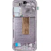 Samsung S916B Galaxy S23+ Front Unit Lavender (Service Pack)