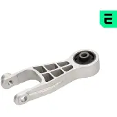 OPTIMAL Motorlager Hinten für OPEL Corsa C Schrägheck (X01) F8-8158