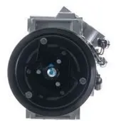 MAHLE ORIGINAL Kompressor, Klimaanlage BEHR ACP 542 000S