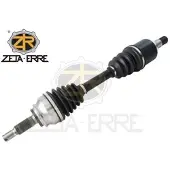 ZETA-ERRE Antriebswelle ZR12020