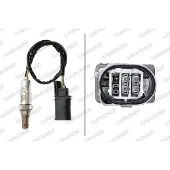 Wagner Lambdasonde LBS00297